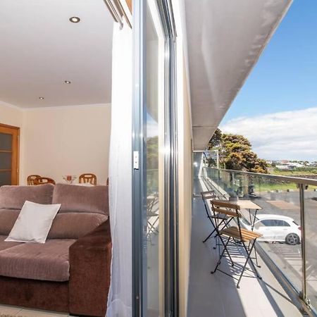 Apartamento Casa da Raquel Ponta Delgada Exterior foto
