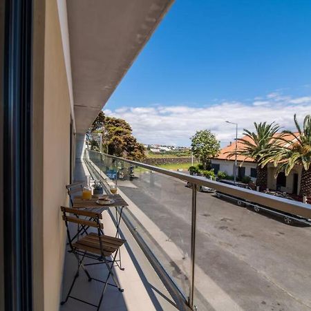 Apartamento Casa da Raquel Ponta Delgada Exterior foto