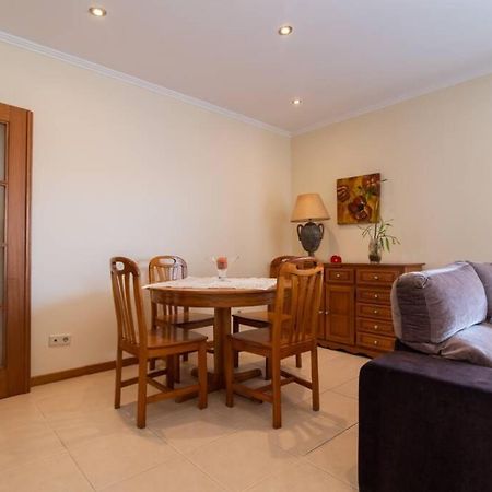 Apartamento Casa da Raquel Ponta Delgada Exterior foto