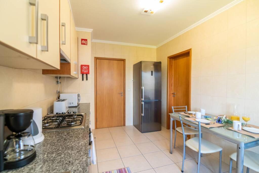 Apartamento Casa da Raquel Ponta Delgada Exterior foto
